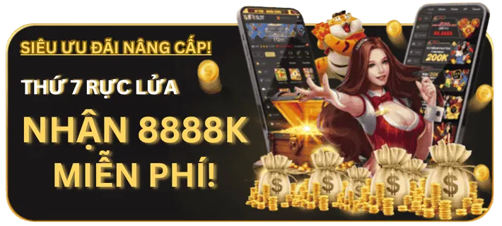 Khuyến mãi và sự kiện đặc biệt của CQ9