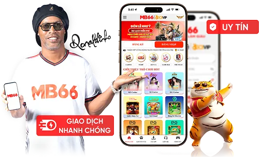 Đa Dạng Trò Chơi CQ9