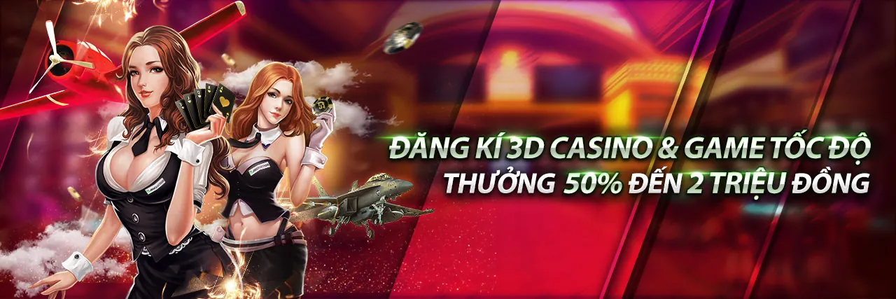 Hình ảnh chào mừng đăng ký tài khoản CQ9 Link Vào chính thức 2026