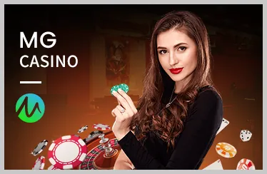 Live Casino CQ9