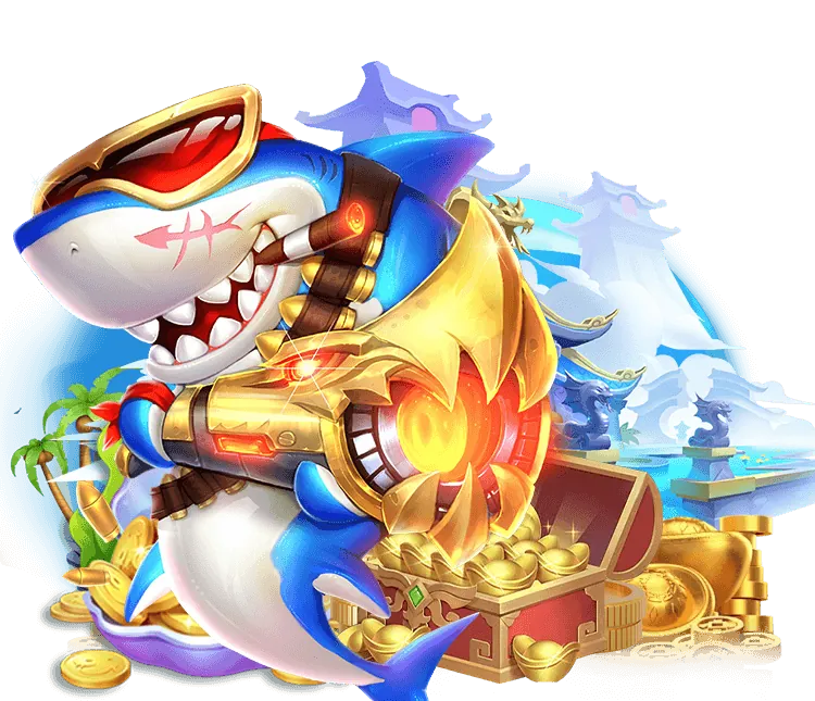 Màn hình game Nổ Hũ CQ9 'Thần Tài Phát Lộc'