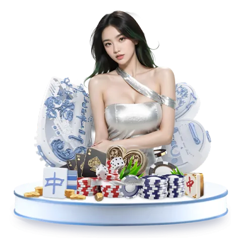 Các trò chơi CQ9 phổ biến